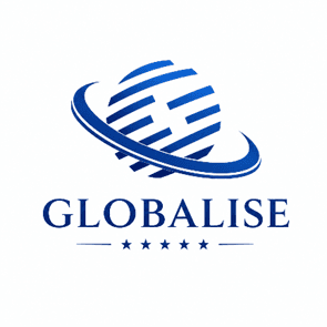 Globalise LLC Logo